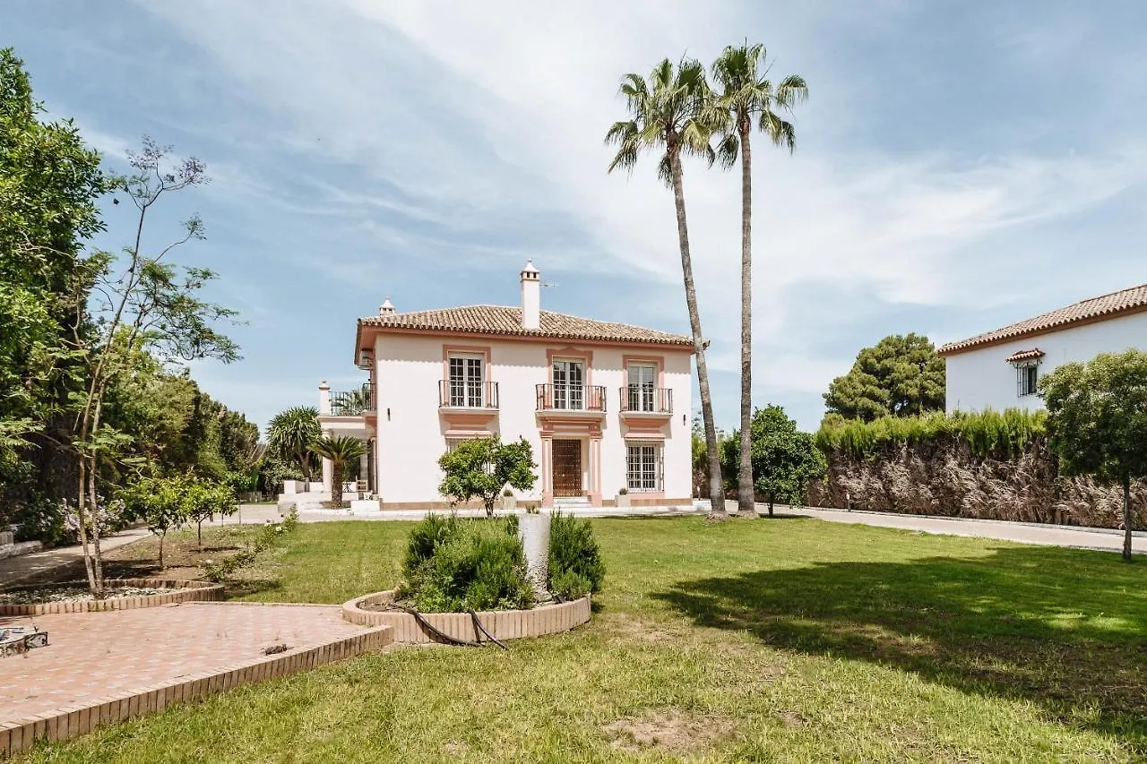 Villa Triana4 Valencina de la Concepcion Spain