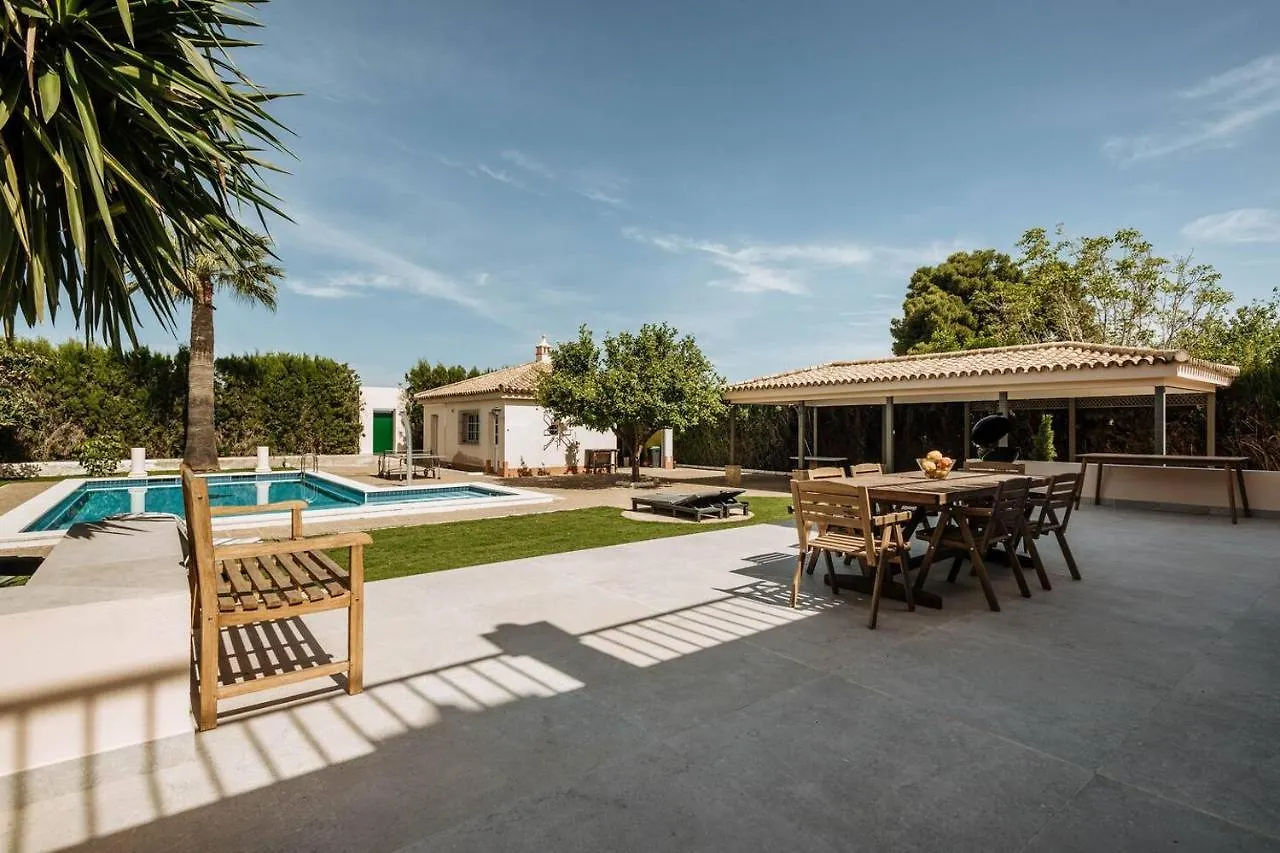 Villa Triana4 Valencina de la Concepcion