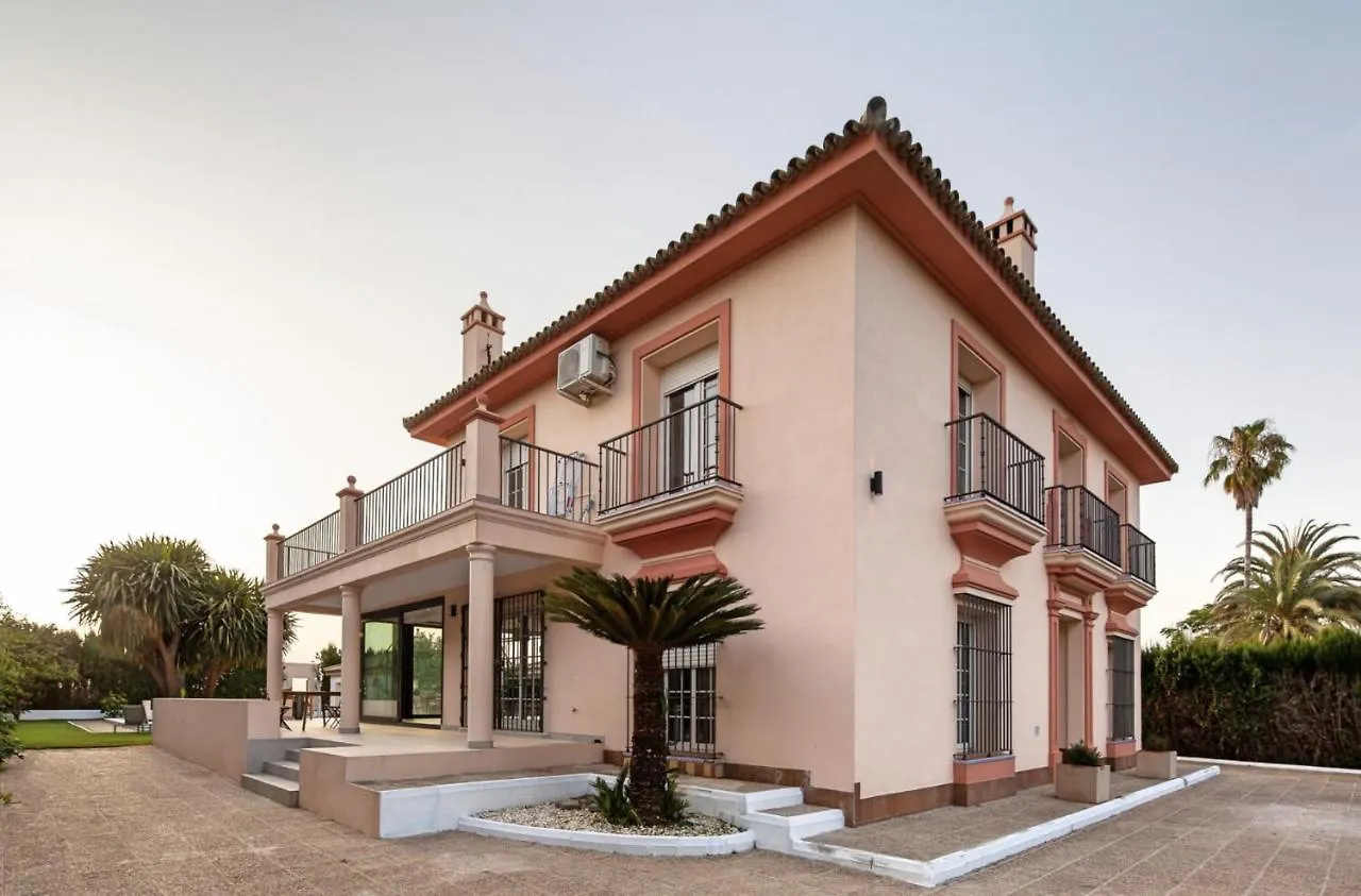 Villa Triana4 Valencina de la Concepcion Spain
