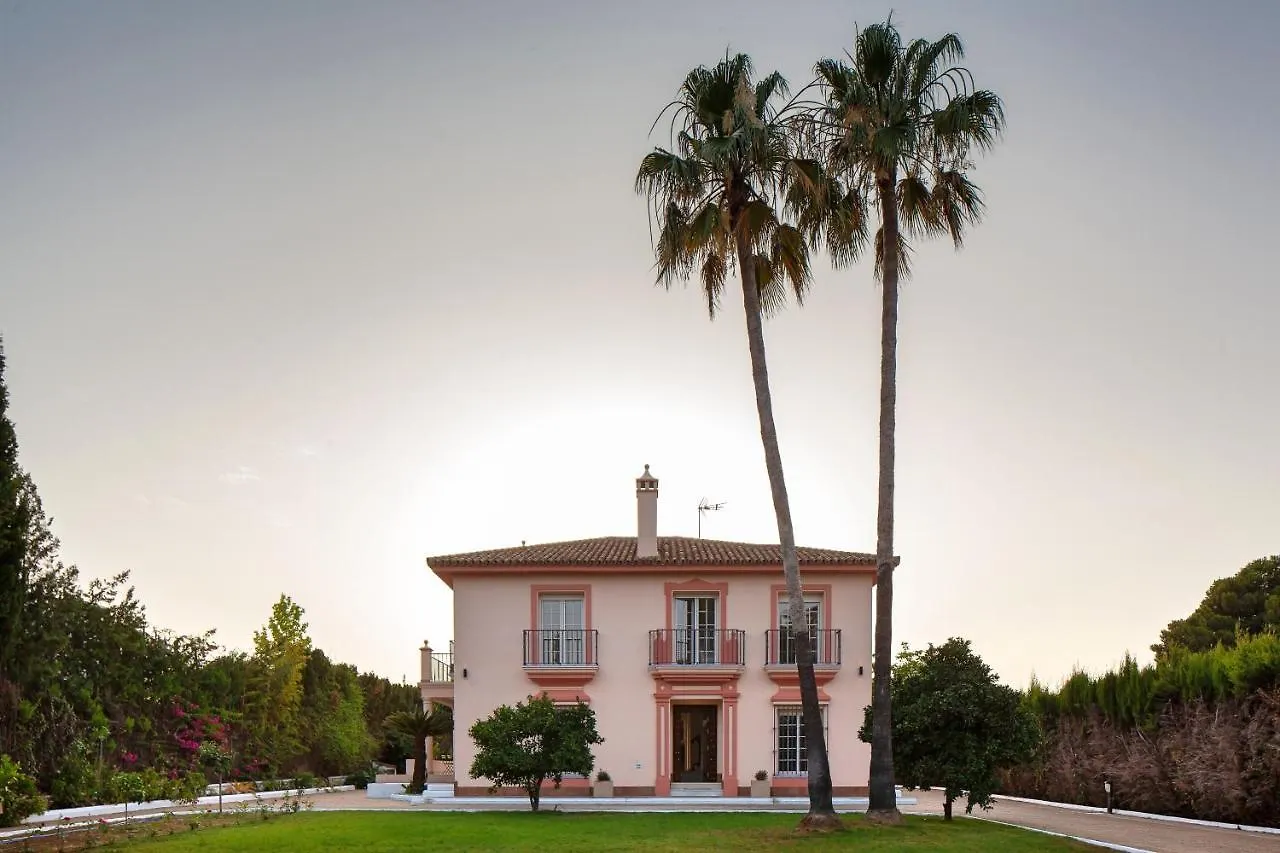 Villa Triana4 Valencina de la Concepcion