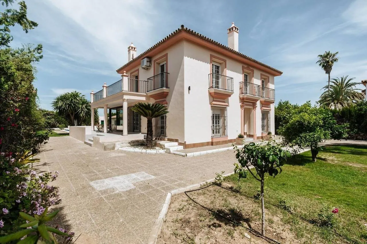 Villa Triana4 Valencina de la Concepcion